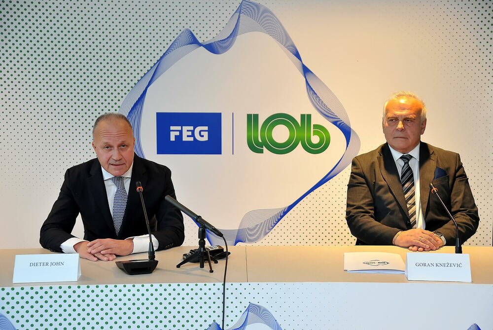 Fortuna Entertainment Group