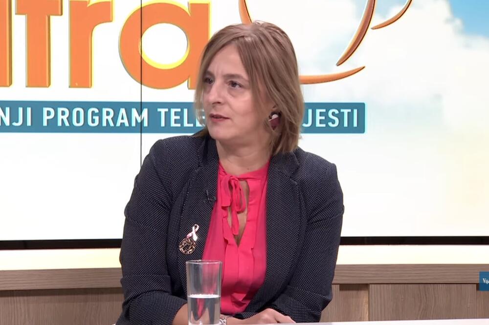 Lekić, Foto: Screenshot/TV Vijesti