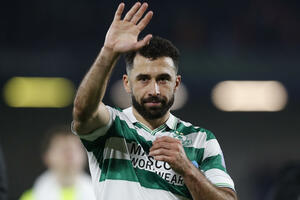 Priča Roberta Lopesa: Mislio da je poziv u reprezentaciju šala, a...