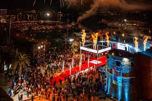 Budva domaćin EP u boksu, svečano otvaranje u petak ispred zidina...