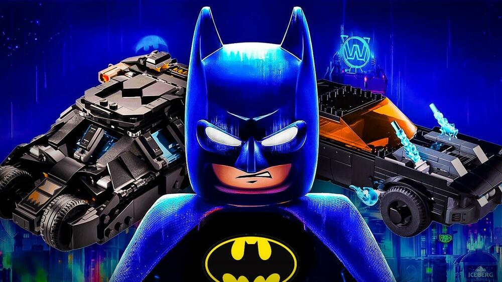 Betmen je uvijek imao neke od najboljih adaptacija u video-igrama