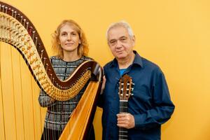 Koncerti u okviru Nikšić Guitar Festivala