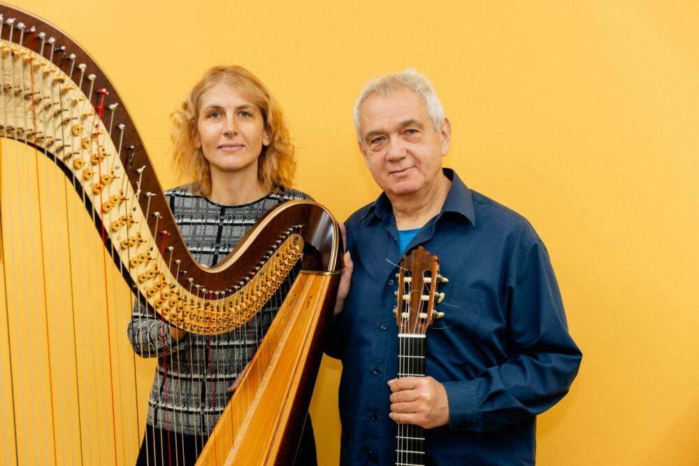 Foto: Nikšić Guitar Festival