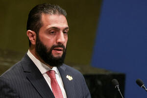 Zvaničnik: Šara će tražiti od Rusije da izruči Asada