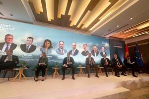 Laković: Rezultati pokazuju usmjerenost na otvaranje novih i...