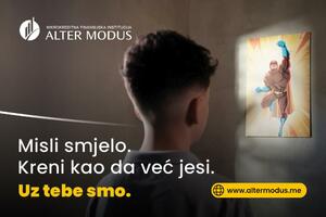 Kad ste posljednji put čuli: “Uz tebe smo”?