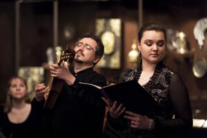 Srednjovjekovna muzika o nadi i zaboravu u Katedrali Sv. Tripuna