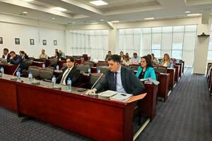 Glavnoj opozicionoj listi više novca od vladajuće: Tivćani za rad...