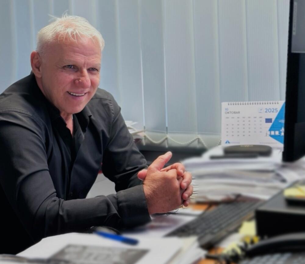 Martinović: Aerodromi Crne Gore maltene "dali otkaz" svakom...