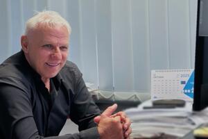 Martinović: Aerodromi Crne Gore maltene "dali otkaz" svakom...