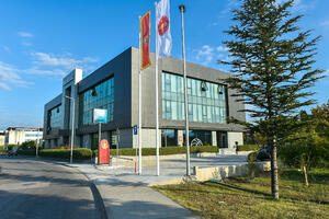 KSCG u novim prostorijama