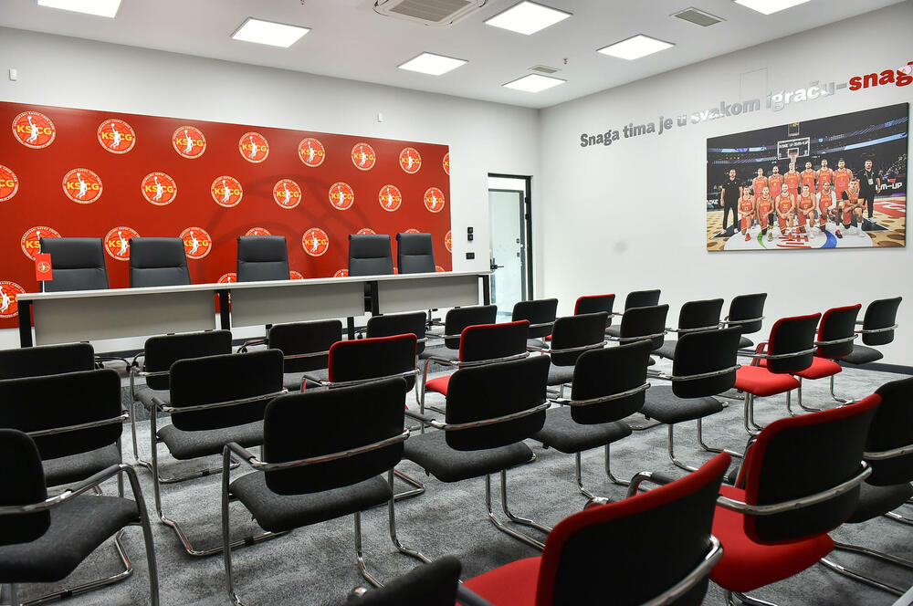 <p>Kancelarije Saveza nalaze se u poslovnoj zgrad i u Donjoj Gorici</p>