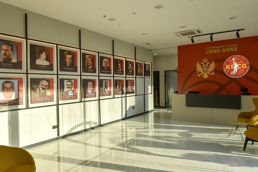 <p>Kancelarije Saveza nalaze se u poslovnoj zgrad i u Donjoj Gorici</p>