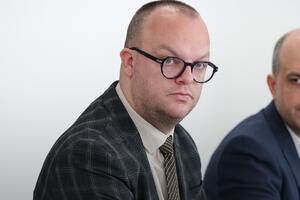 Ćulafić: Sanacija bazena crvenog mulja ne može biti tema koja se...