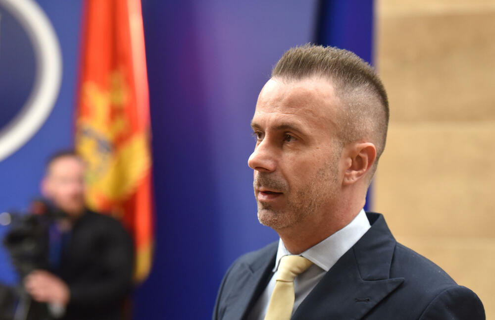 “Ponosni što su neprijatelji Aca Mijajlovića”: Bogdanović