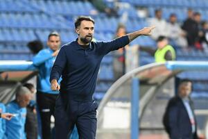 Mirko Vučinić - minusi i dva plusa: jedina utjeha je da gore ne...