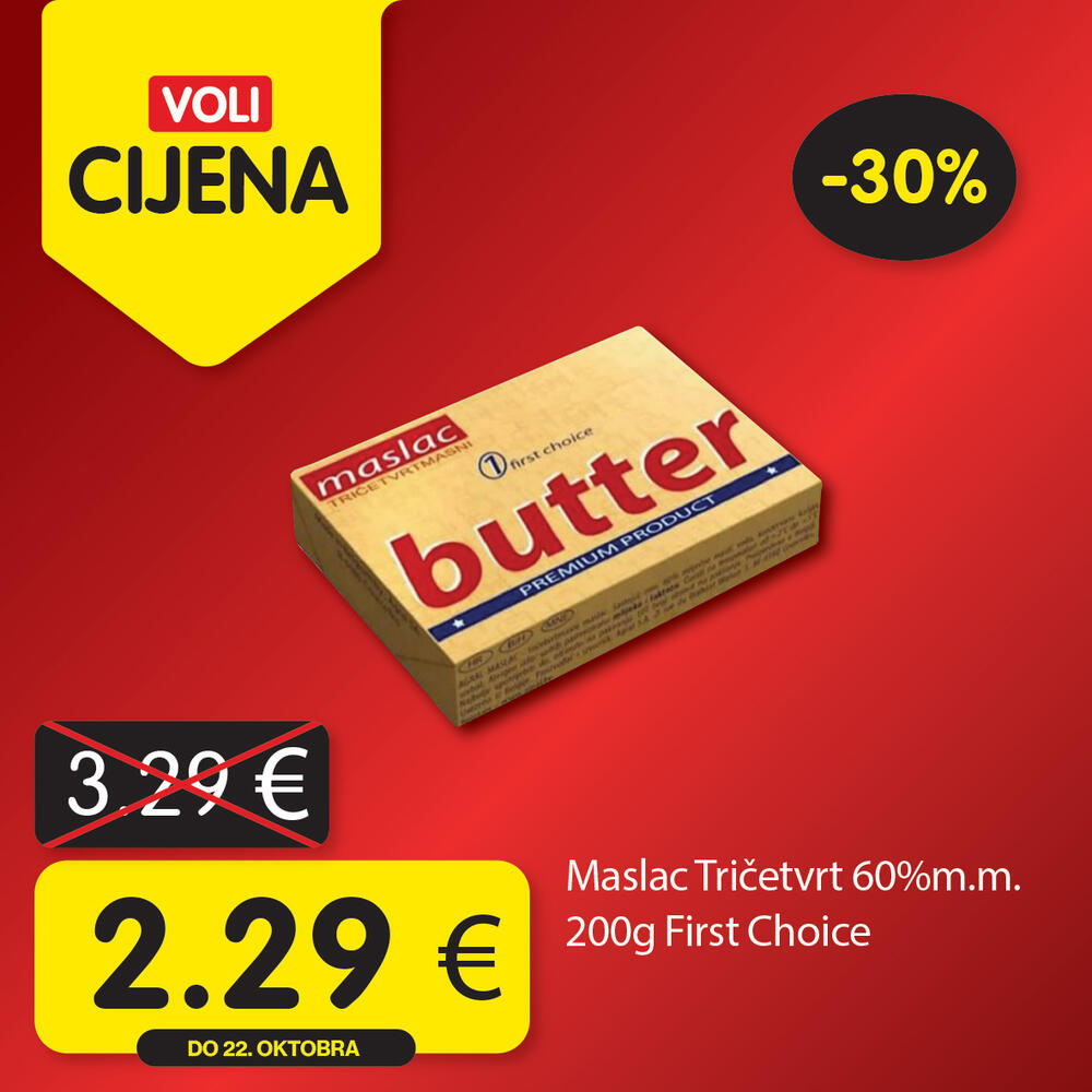 <p><em>U svim <strong>Voli</strong> i <strong>Naš diskont</strong> marketima, svakog četvrtka vas očekuje <strong>novi krug vaših omiljenih Voli cijena</strong>.</em></p>