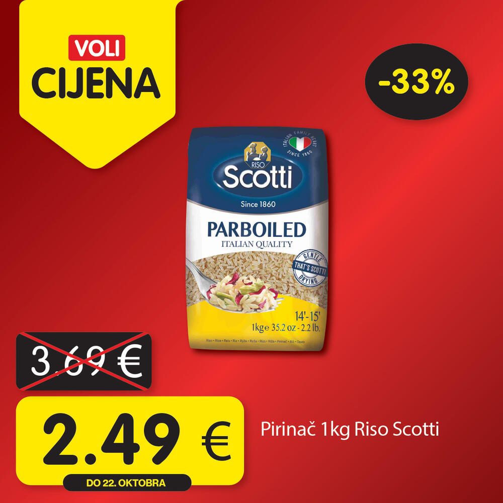 <p><em>U svim <strong>Voli</strong> i <strong>Naš diskont</strong> marketima, svakog četvrtka vas očekuje <strong>novi krug vaših omiljenih Voli cijena</strong>.</em></p>