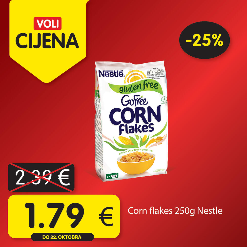 <p><em>U svim <strong>Voli</strong> i <strong>Naš diskont</strong> marketima, svakog četvrtka vas očekuje <strong>novi krug vaših omiljenih Voli cijena</strong>.</em></p>