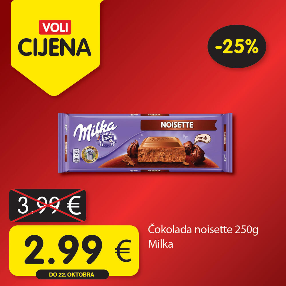 <p><em>U svim <strong>Voli</strong> i <strong>Naš diskont</strong> marketima, svakog četvrtka vas očekuje <strong>novi krug vaših omiljenih Voli cijena</strong>.</em></p>