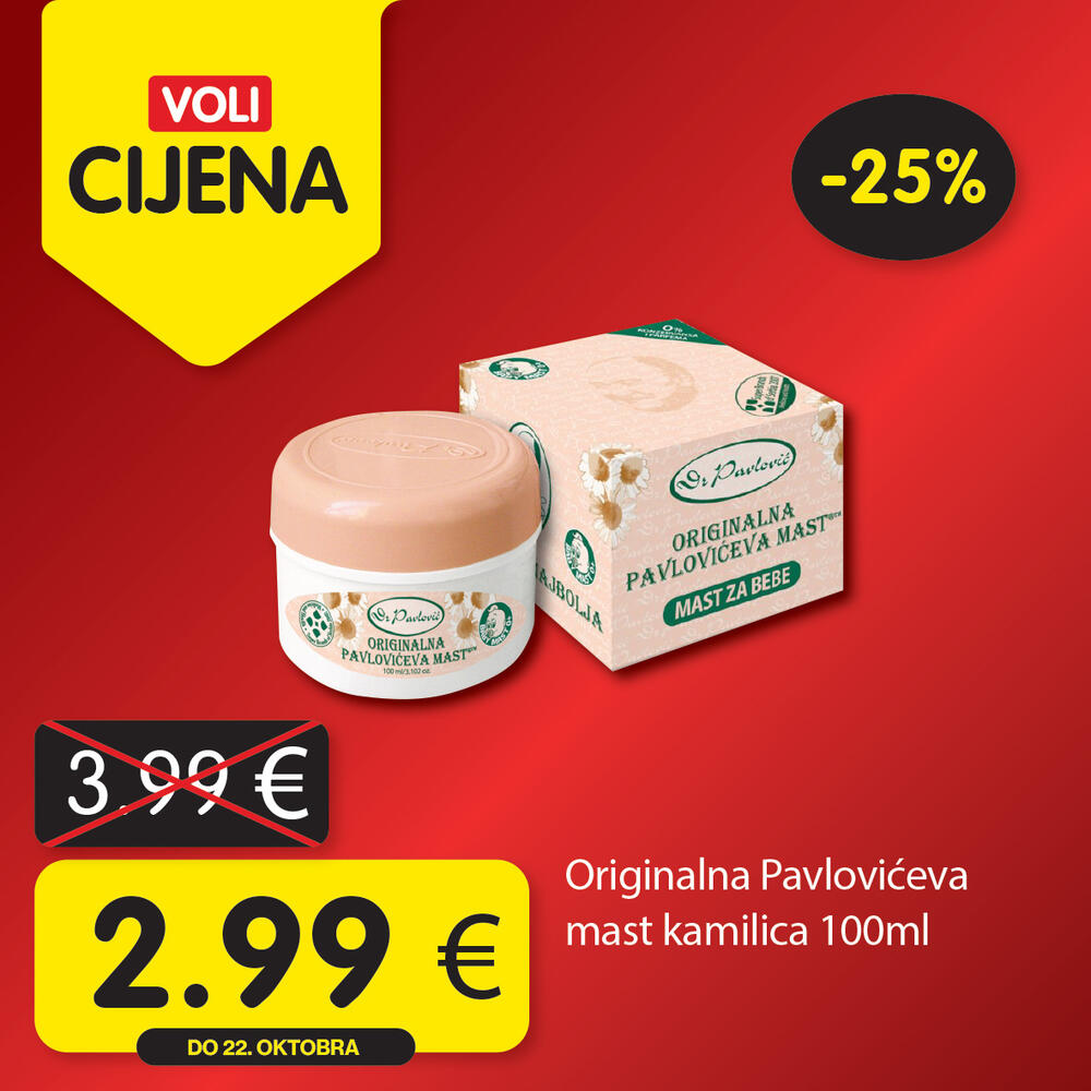 <p><em>U svim <strong>Voli</strong> i <strong>Naš diskont</strong> marketima, svakog četvrtka vas očekuje <strong>novi krug vaših omiljenih Voli cijena</strong>.</em></p>