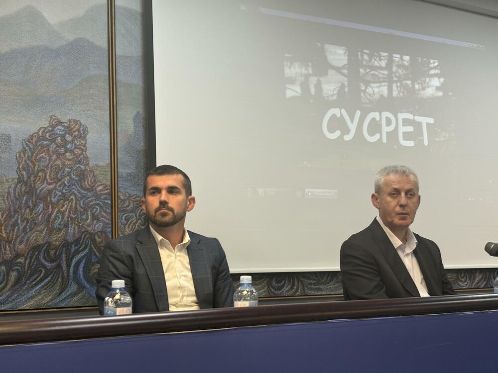 Joketić and Nenezić