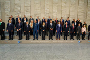 Krapović: Crna Gora će nastaviti da doprinosi očuvanju stabilnosti