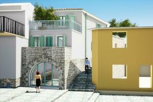 "Gradska kuća" čeka sudski epilog: Radovi na objektu u Starom Baru...