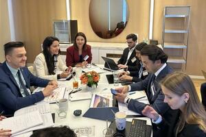 Vuković: Reformske mjere Vlade već donijele rezultate