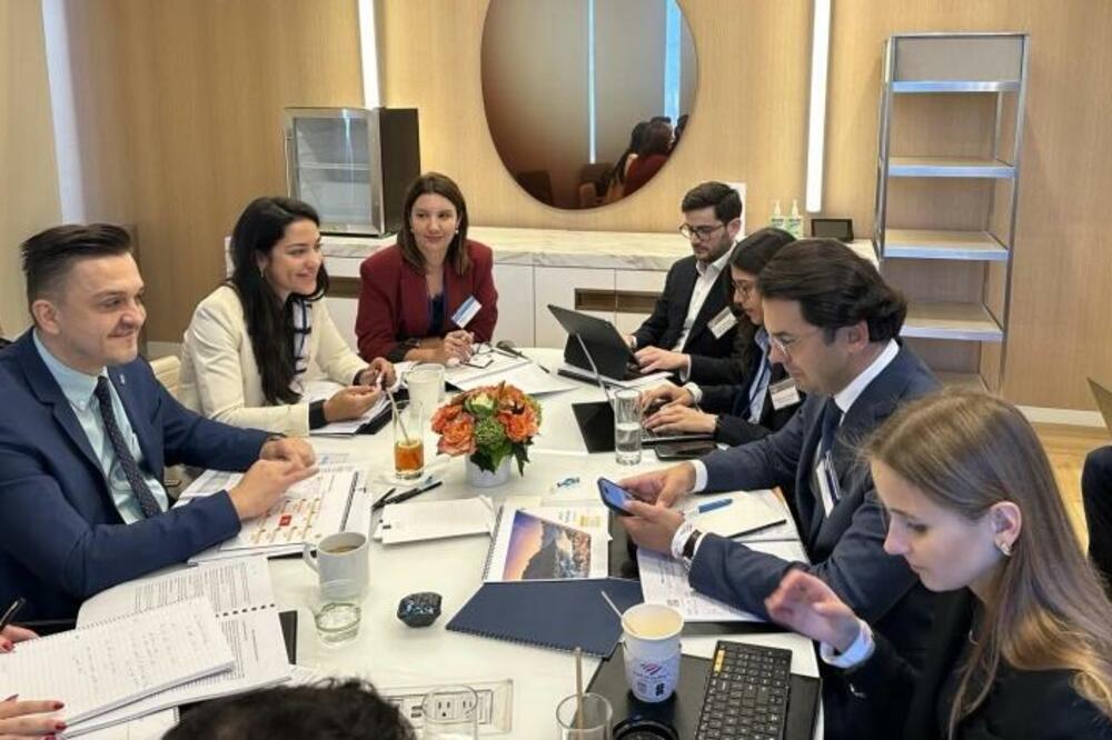 Foto: Ministarstvo finansija