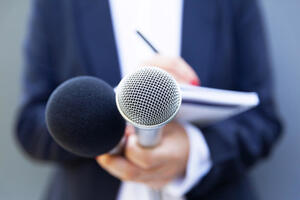 Zaštititi novinarke na Zapadnom Balkanu