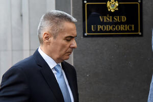 ASK: Veljović kršio zakon