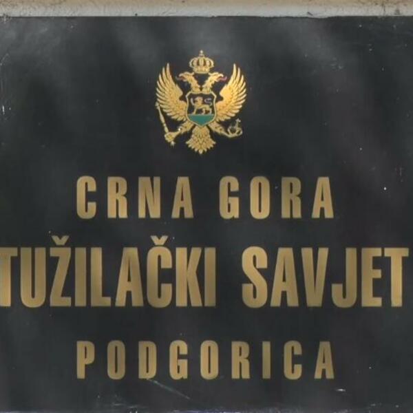 Savcılık Kurulu: Resmi olmayan belge, ilerleme kaydedildiğini doğruluyor...