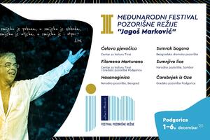 Jagoš okuplja pozorišta iz regiona