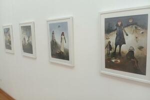 Slike naše podsvijesti