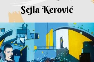 Savremeno iskustvo žene na slikarskom platnu