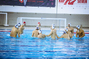 Primorac misli na Evrokup, ali želi i da se revanšira Oradei