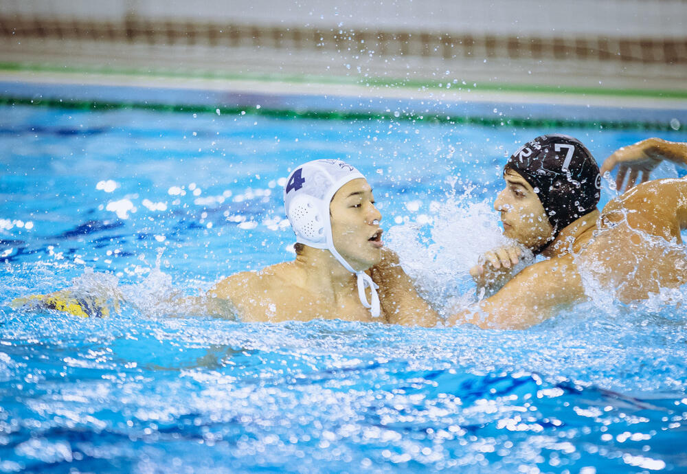 VPK Primorac, PVK Primorac, VK Primorac