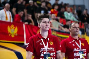 Suzana Lazović: Iz svakog lošeg meča može da se izvuče nešto dobro