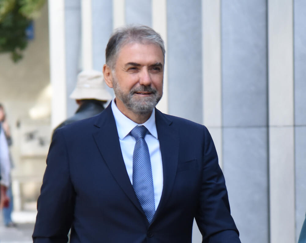 Potvrđena optužnica protiv Ivanovića, Katnića i Perović