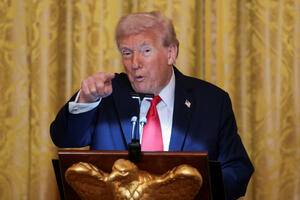 Tramp tvrdi da je indijski premijer pristao da prestane da kupuje...