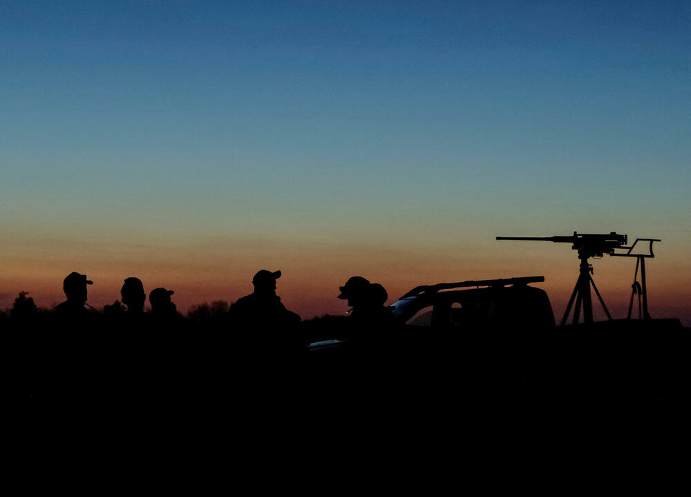 EU planira "zid dronova" do 2027. godine: Procurio dokument iz...