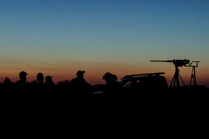 EU planira "zid dronova" do 2027. godine: Procurio dokument iz...