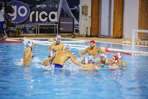 Evropa upoznaje Budućnost, "plavo-bijeli" kreću iz Atine