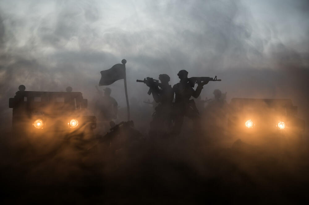 Ilustracija, Foto: Shutterstock