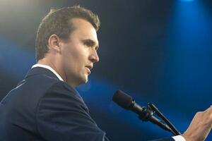 Amerika ukinula vize strancima koji su slavili ubistvo Čarlija...