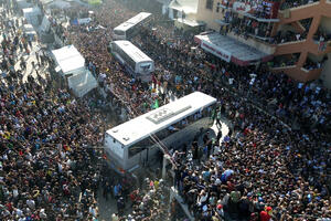Hoće li se otvoriti granični prelaz Rafa: Ibrahim se nada, to bi...