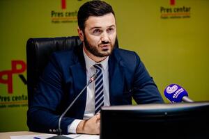 Harasani izabran za menadžera Građanskog pokreta URA