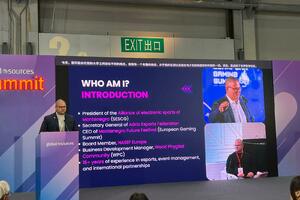 Azija postala svjetski centar gejming industrije