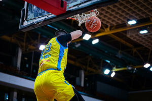 ABA 2: Mornar siguran na startu, poraz Primorja na debiju